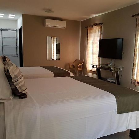 Garden Suites Tonala Εξωτερικό φωτογραφία