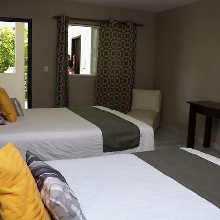 Garden Suites Tonala Εξωτερικό φωτογραφία