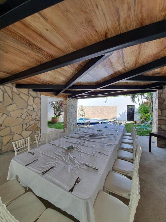Garden Suites Tonala Εξωτερικό φωτογραφία