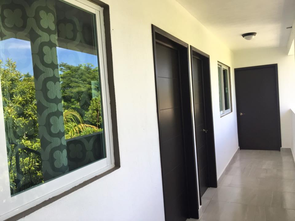 Garden Suites Tonala Εξωτερικό φωτογραφία