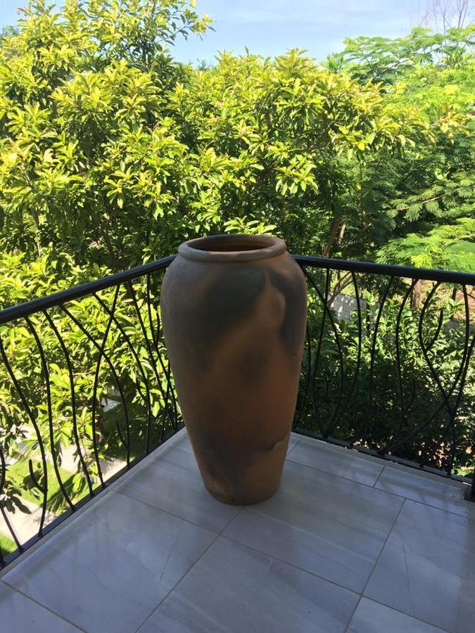 Garden Suites Tonala Εξωτερικό φωτογραφία