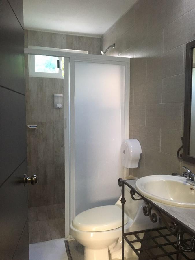 Garden Suites Tonala Εξωτερικό φωτογραφία